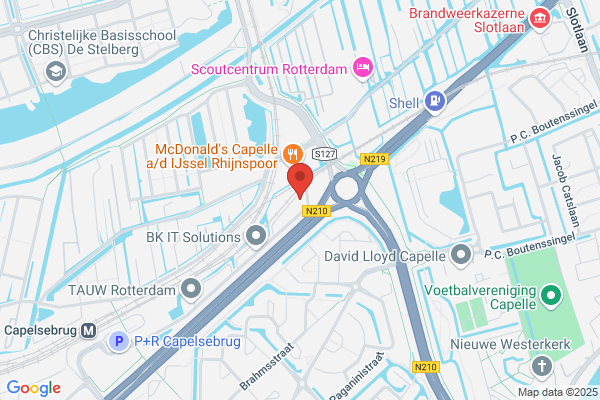 Gemeentelijke Rolschaatsbaan