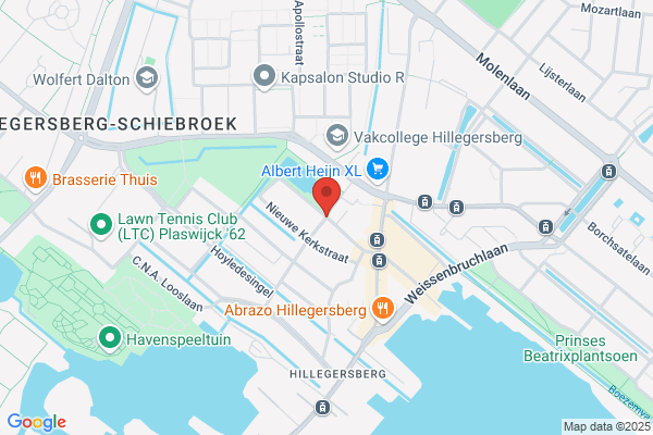 Het Zwart Plasje