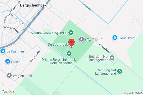 Sportpark De Sporthoek