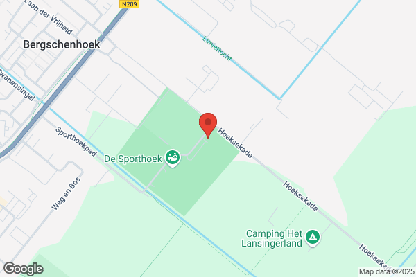 De Vrijheid Postduifvereniging