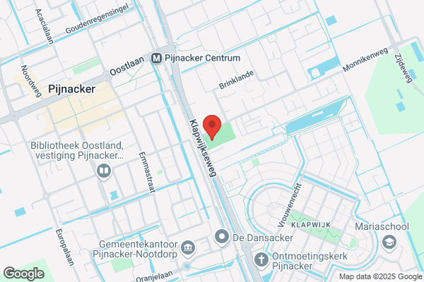 Tandartspraktijk Ackerswoude