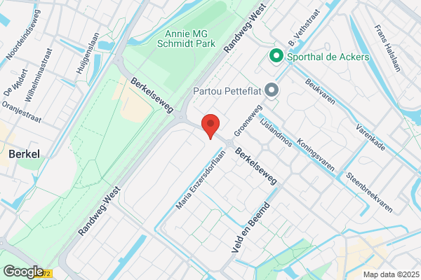 Dental Clinics Parkzoom
