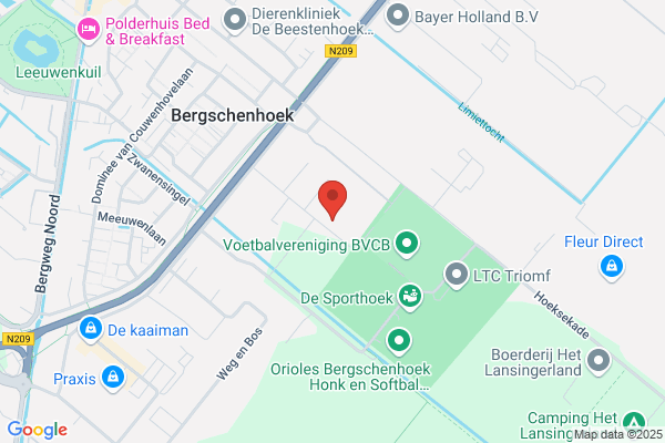 Montage En Onderhoudsbedr. G. De Bruyn
