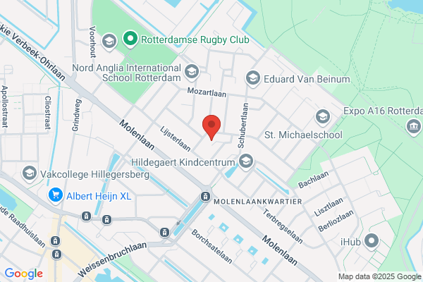 Aldoe Interieurbouw en Onderhoud