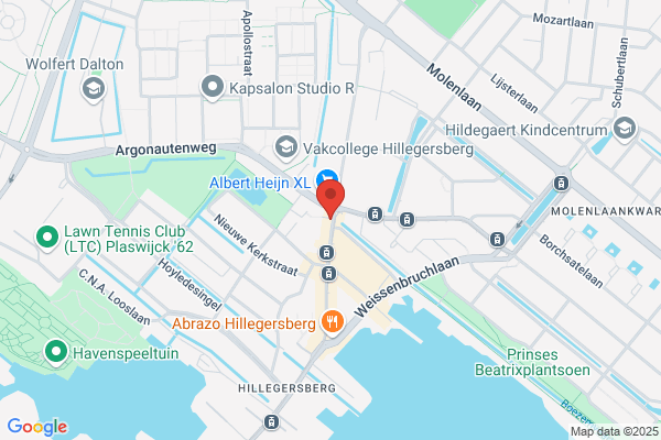Eijk Vof, Van