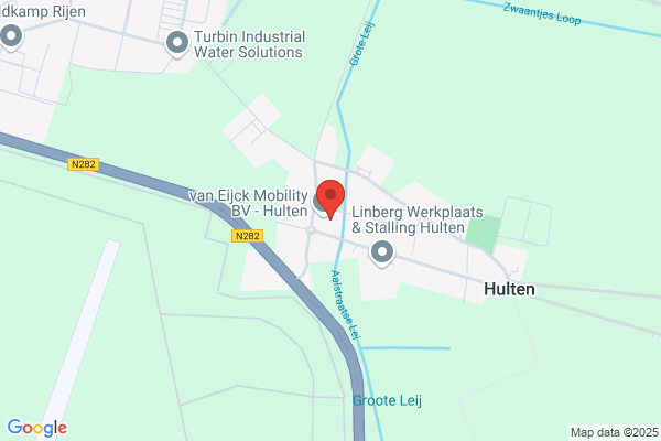 Jachttrans Vof