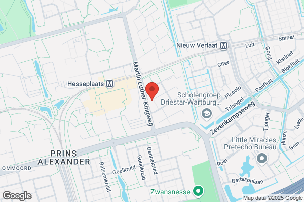 Kan Assurantie Adviseurs Van