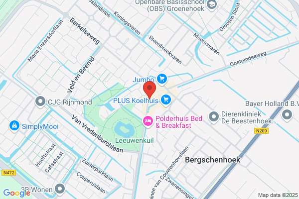 Bakker & Zn Bv, Jac J