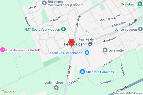 Autovakmeester Quick Service Veenwouden