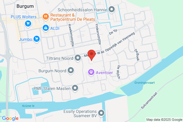 Apotheek Burgum
