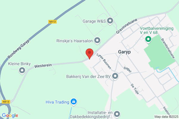 Informatie Technologie Jan Bijlsma