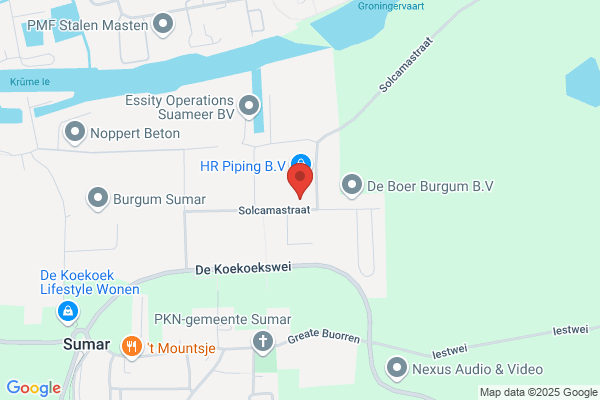 NNB Noord Nederlandse Bouwonderneming