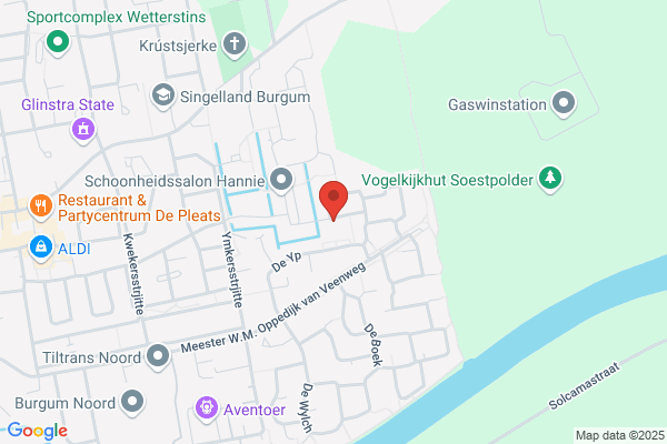 Schildersbedrijf T van Dekken