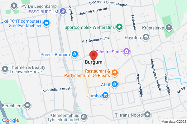 Schoonmaakbedrijf Glazenwasserij Van Wolferen
