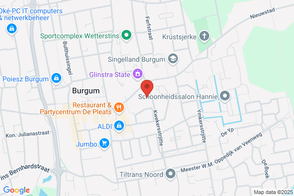 Tandartsenpraktijk Burgum