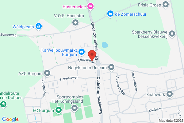 Bakker Administratie- & Belastingadviesbureau J C de