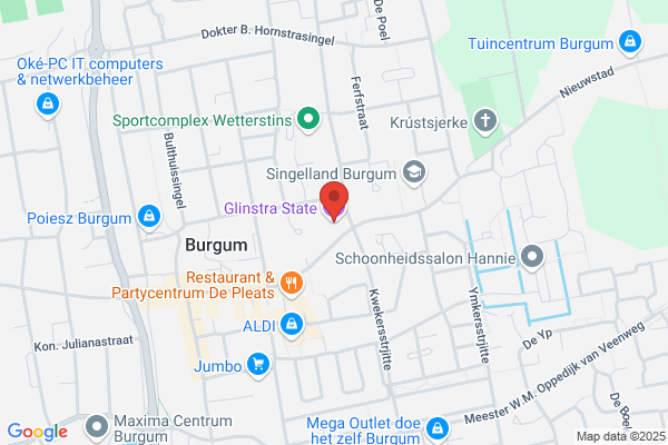 Baptisten Gemeente
