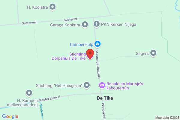 De Tike