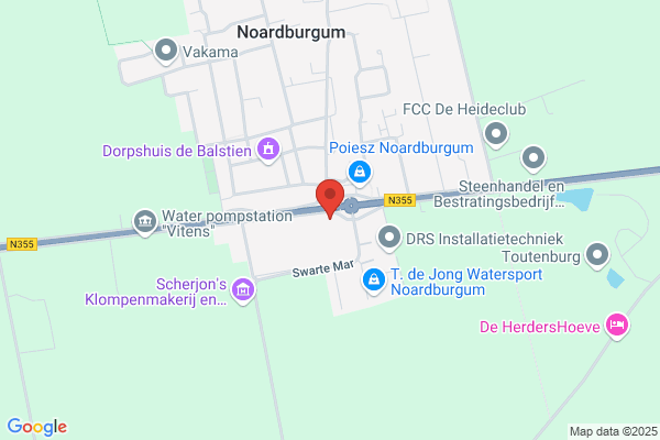 Keukenkamer De