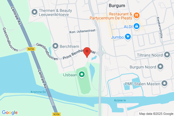 Logopedie Burgum