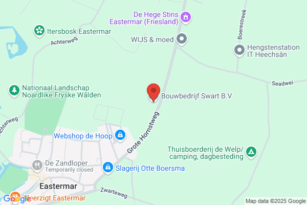 Swart Bouwbedrijf BV
