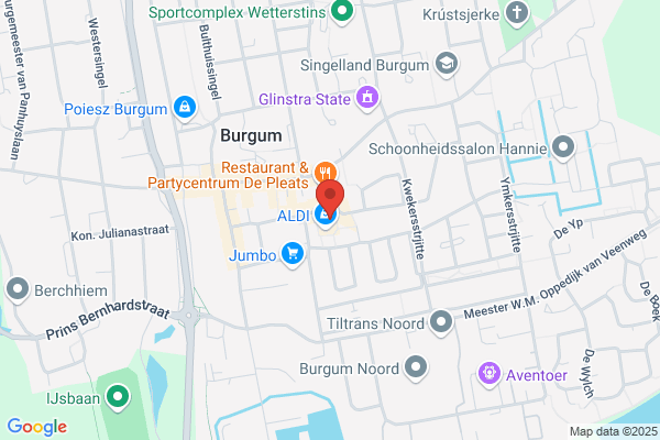 Tandartspraktijk Lemel Centrum Mondzorg Burgum