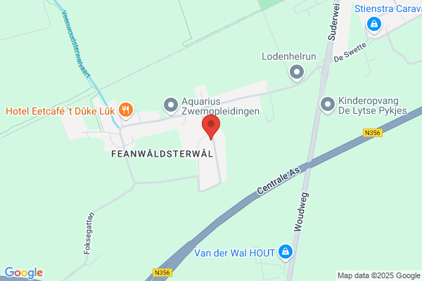 Uitvaartvereniging Veenwouden eo