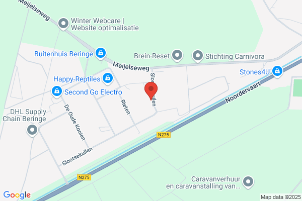 Rimas Systems Bv