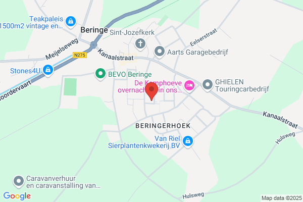 Bos Schilderwerken