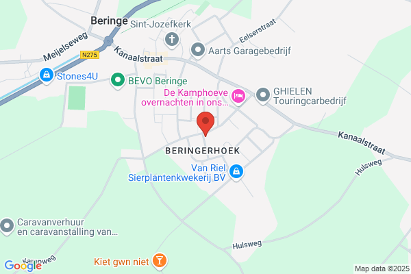 Theeuwen Autorijschool PiTh