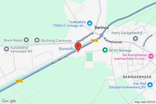 4+ Bouwmaterialen Bv