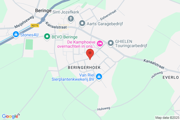 Ancha Haarwerken