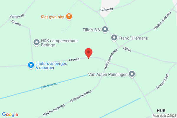 Bos Loonbedrijf VOF Jan