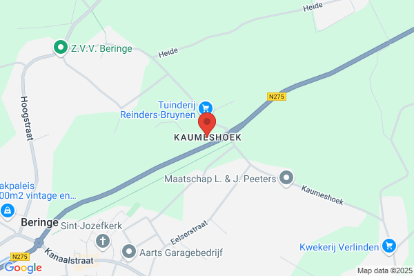 Eekeren, Van