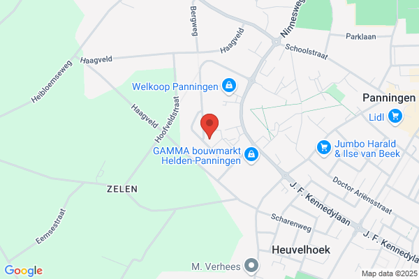 Friga Systems Bv