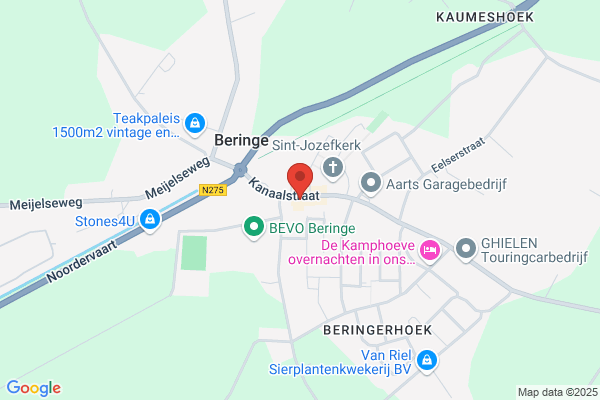 Lekkerbek, De