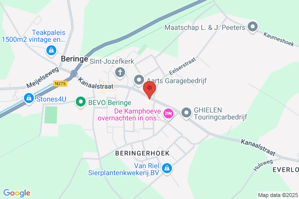 Leo Kessels Herenkapsalon