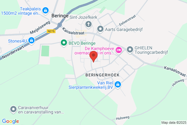 Penders, Patricia