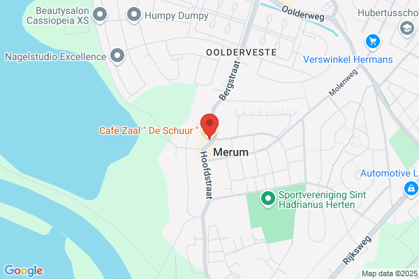 Schuur, De