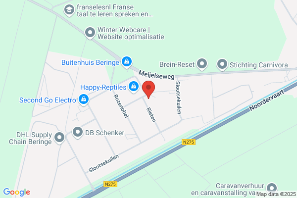 Techmoser Nederland