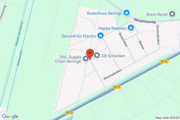 Technorep Bv