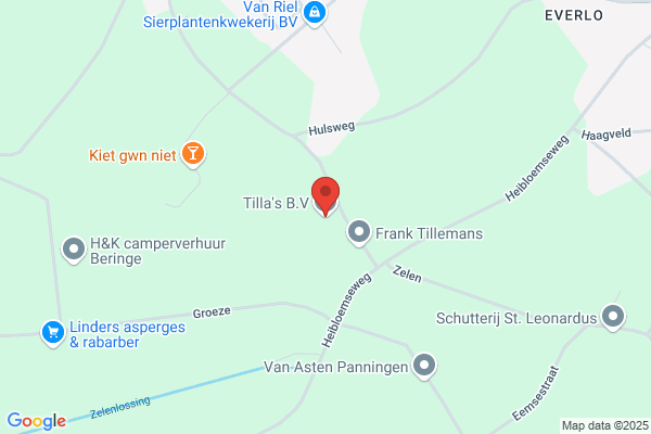 Trepke, 't