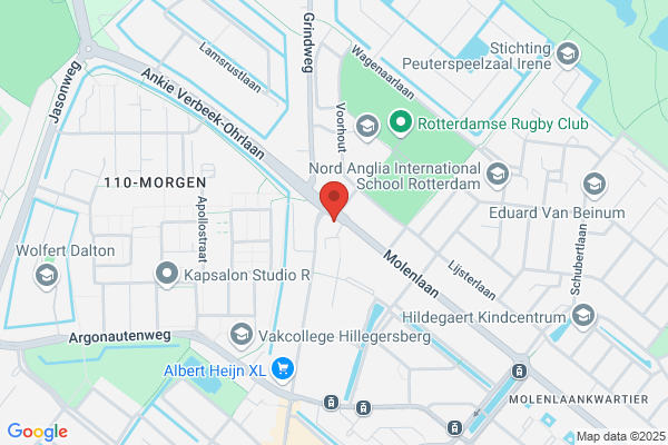 Hlb Den Hartog Accountants En Consultants