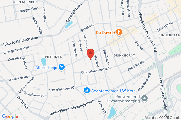 J.H. De Wilde Accountant Administratieconsultant B