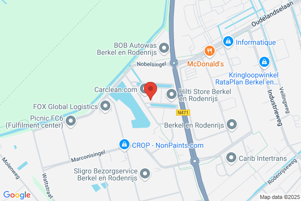 Ltb Adviseurs En Accountants