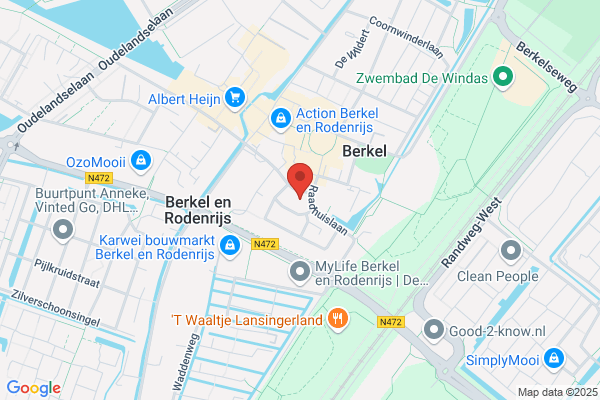 Worrell & Partners Acc En Belastingadviseurs