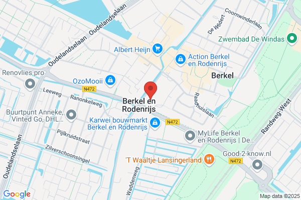 G C Boer