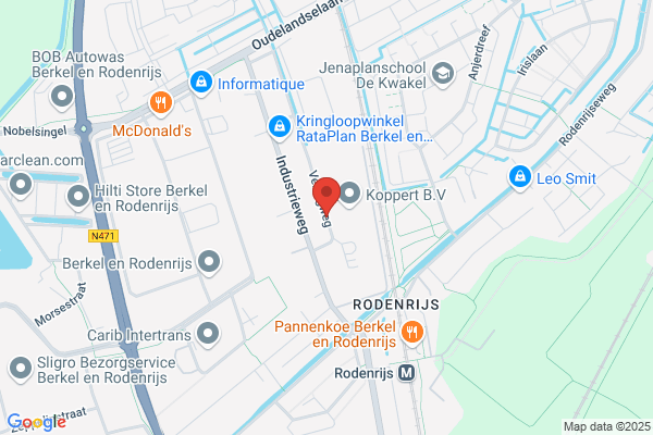 Zte Metaalbedrijf Bv