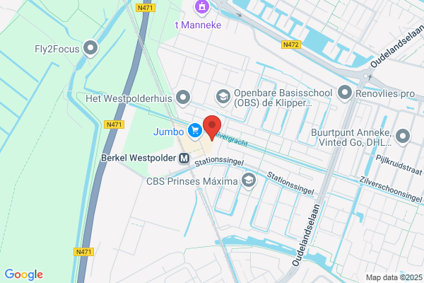 Fysiotherapie J.C. Post