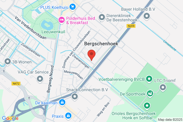 Homeopatheek J.C. Barendrecht